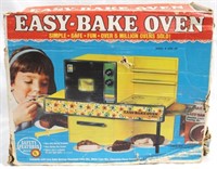 Easy-Bake Oven in Original Box