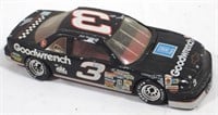 1991 Revell Dale Earnhardt 1/24 Scale Die-Cast Car