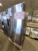 Samsung 3-Door Refrigerator