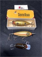 South end Lures
