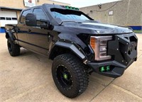 2019 Ford F-250