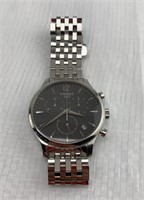 Authentic Tissot Watch Working