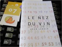 54 Scents - Jean Lenoir, Le Nez Du Vin