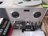 Akai GN 210D Reel to Reel Player