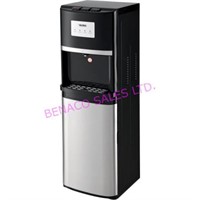 1X, GLOBAL 3-TEMP NON FILTERED POLI WATER