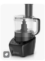 Black+decker 3-in-1 8-cup Food Processor,