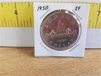 1950 canada dollar