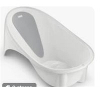 Fisher-price Simple Support Baby Bath Tub,