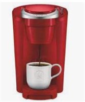 Keurig K-compact Single Serve K-cup Pod Coffee