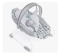 Ingenuity Smartbounce Automatic Baby Bouncer Seat