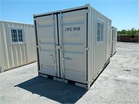 12' Shipping Container