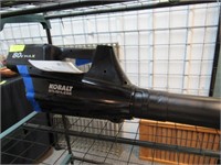 Kobalt 80V Leaf Blower