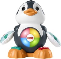 Fisher-Price Linkimals Cool Beats Penguin, French