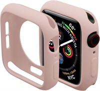 Miimall Compatible Apple Watch 42mm Case