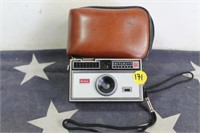 Vintage Kodak Instamatic Camera