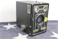 Antique Target Brownie Camera