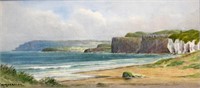 Morrison, George Wellman White Rocks, Portrush 6.5