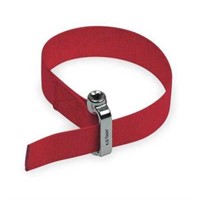 GEARWRENCH Strap Wrench - for Filters W/ Diam up