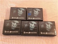 Dark Shadows DVD Collection