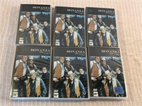 Bonanza DVD Collection