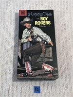 The Roy Rogers CD Collection