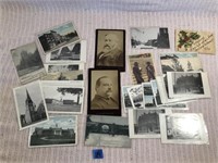 Lot of Vintage Post Cards, Middletown PA