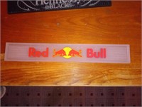 Red bull Bar mat