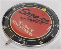 SNAP ON TOOLS THERMOMETOR GLASS FACE
