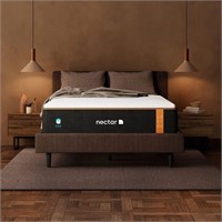 Nectar Premier Copper 14" King Mattress