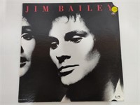 JIM BAILEY LP RECORD ALBUM