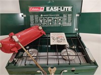 NEW OLD STOCK COLEMAN 431 STOVE