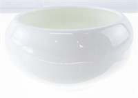 Wedgewood - White Porcelain Wide Vase