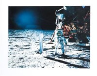 Apollo 11 - 9 x 11 Giclee's - NASA Images