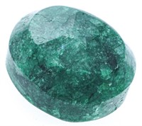 Loose Gemstone - exact total weight 13.55ct., One