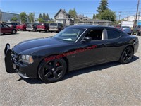 2006 Dodge Charger RT