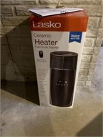Lasko ceramic heater