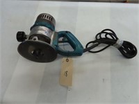 MAKITA ROUTER