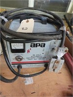 APA BATTERY CHARGER