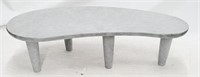 Union Home Bowlero cocktail table