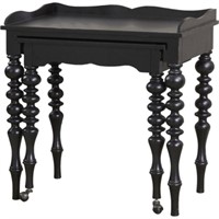 Uttermost Hallee pull out writing desk