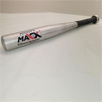 MIGHTY MAXX 18" Aluminum Tire Knocker - Mini Bat