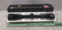 Leupold Rifle Scope w/ Original Box