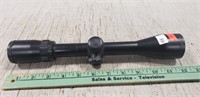Bushnell Rifle Scope (3X-9X40) (#71-3948)