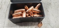 Box Of 20 Bullets (Review Photos For Details)