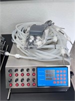 Filling machine controller (NEW IN BOX)