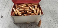 Box Of Bullets (Review Photos For Details)