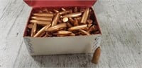 Box Of Bullets (Review Photos For Details)