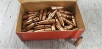 44 Bullets (Review Photos For Details)