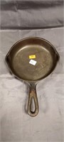 Wagner Ware #3 Cast Iron Skillet