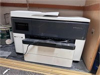 Office Jet Pro Printer